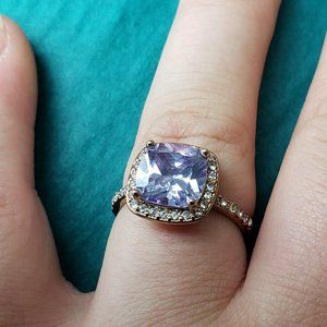 2/10$ Purple square ring